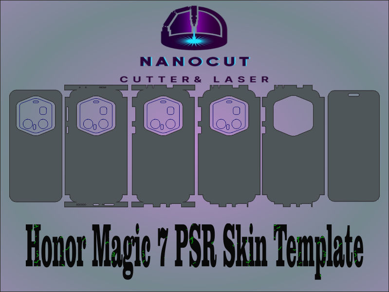 HONOR Magic 7 PSR